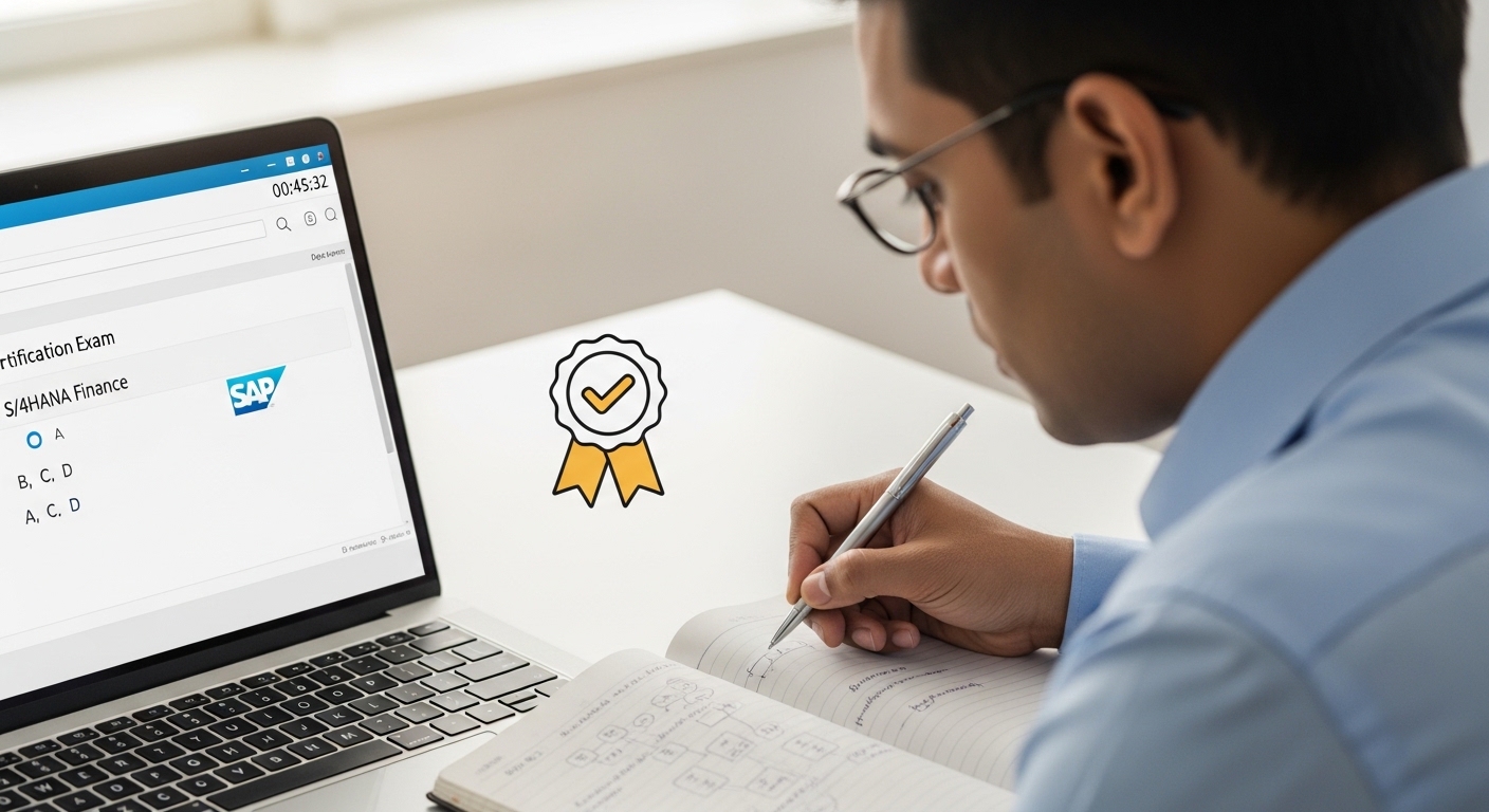 Is SAP Certification Worth It? Complete Guide for 2026