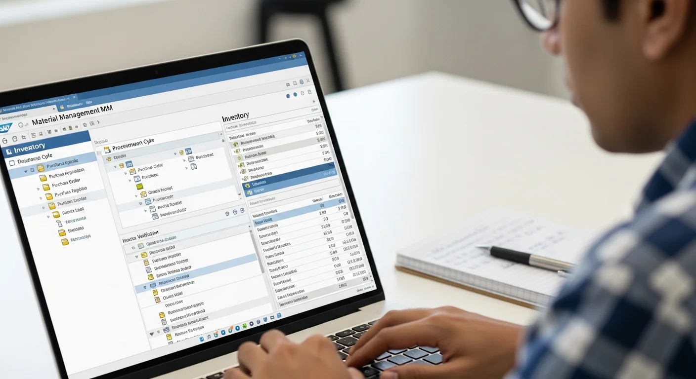 GopikrishnaIT-SAP-Courses-MM